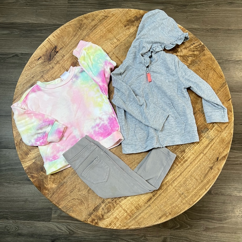 BUNDLE OF FALL CLOTHES!!!🤎🎃🍂🍁 - Picture 4 of 4